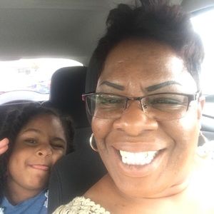 Meet your Posher, Georgetta